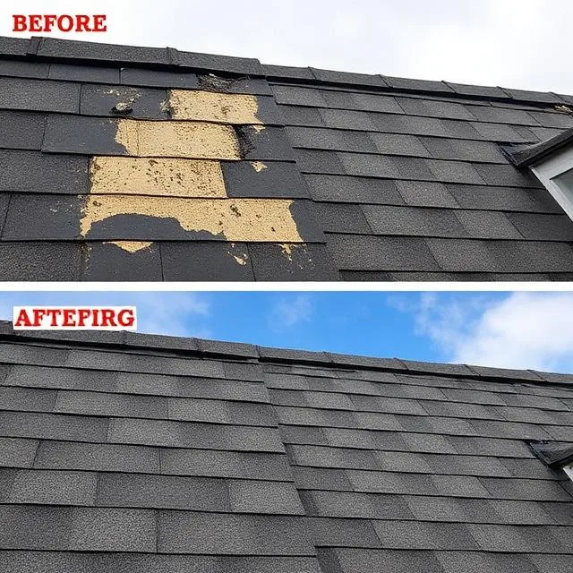 Roof Repair Near Me in Kilgore, TX near me